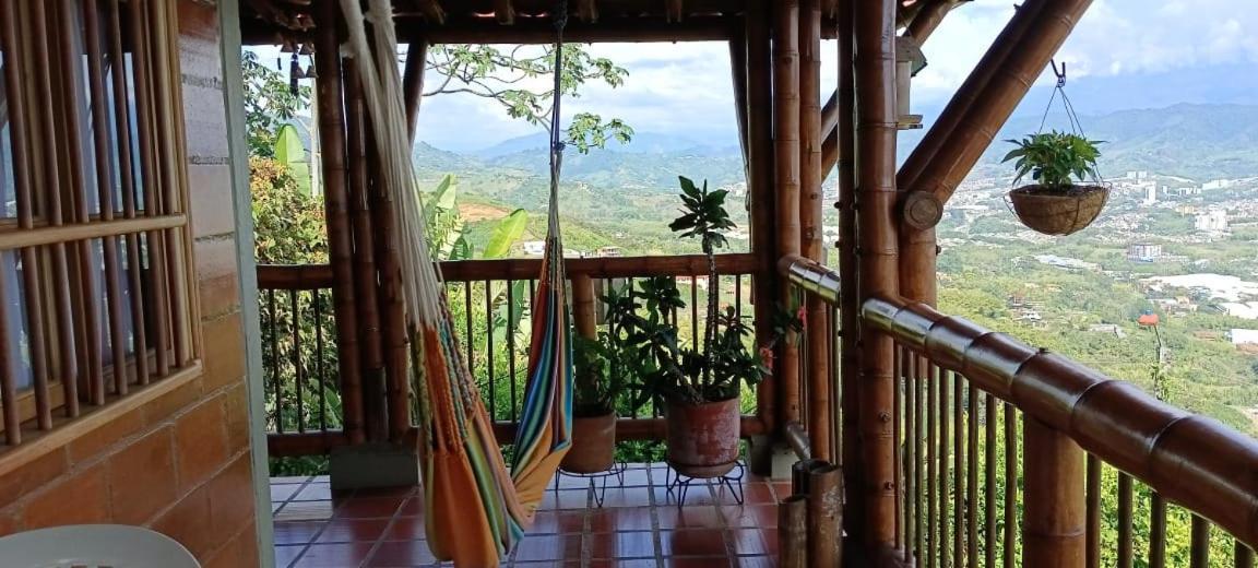 Finca Hotel Villa Ilusion Pereira Zimmer foto